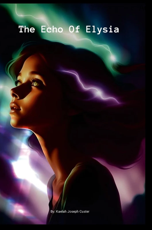 The Echo Of Elysia