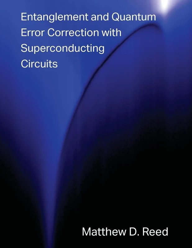 Entanglement and Quantum Error Correction with Superconducting Qubits