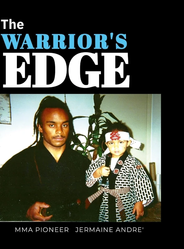The Warrior's Edge: Secrets to the APEX MINDSET