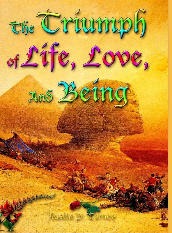 The Triumph of Life, Love, and Being - Image 1