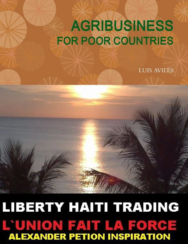 Liberty Haiti Trading Agribusiness