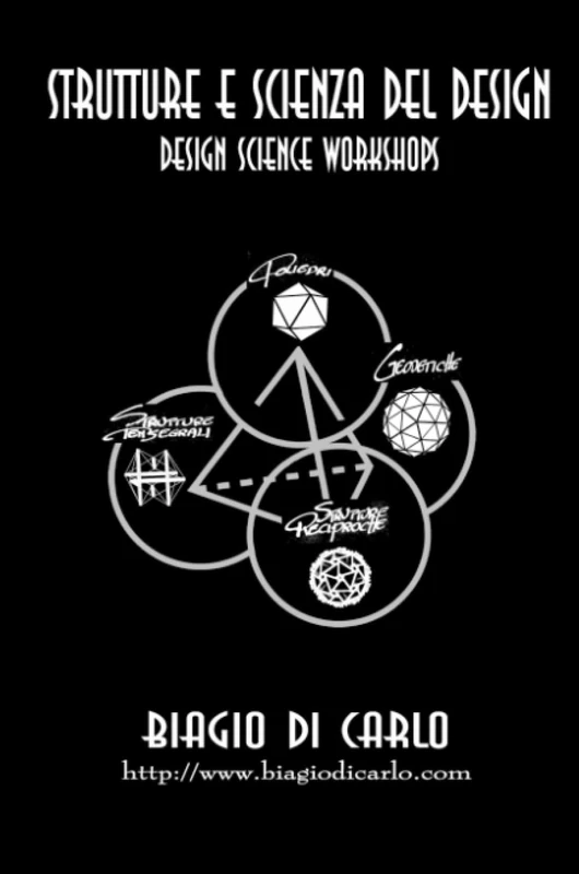 STRUTTURE E SCIENZA DEL DESIGN