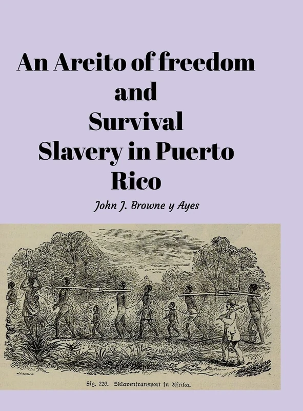 An Areito of Freedom and Survival: Slavery In Puerto Rico - Image 1