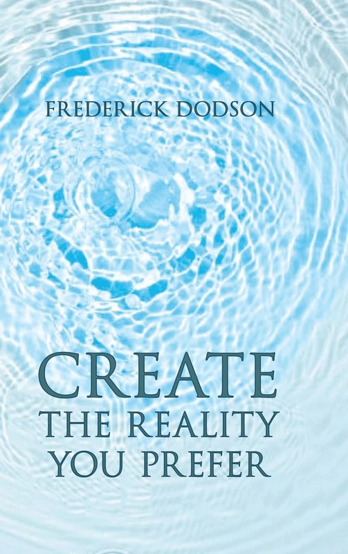 Create the Reality you Prefer - Image 1