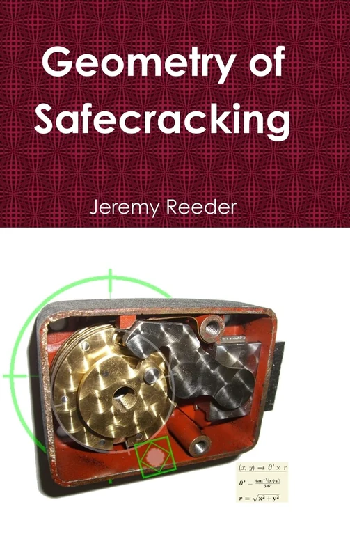 Geometry of Safecracking - Image 1