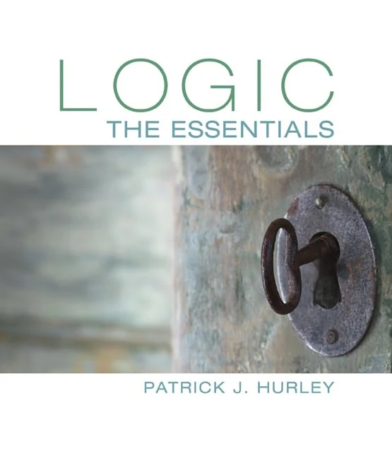 Logic: The Essentials (Mindtap Course List)