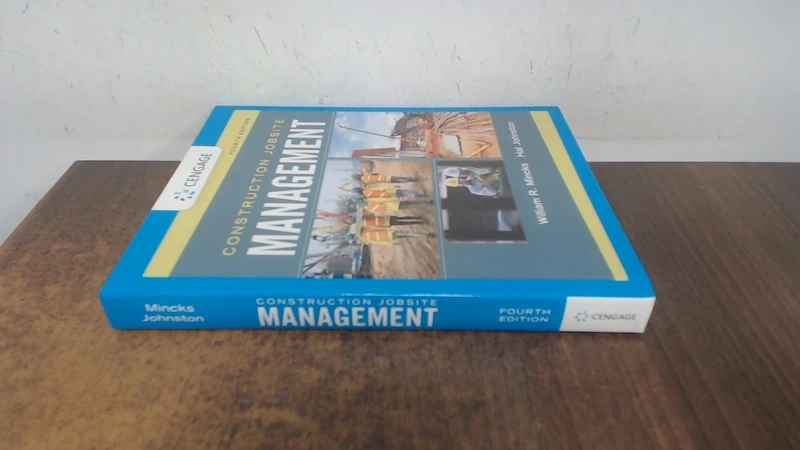 Construction Jobsite Management