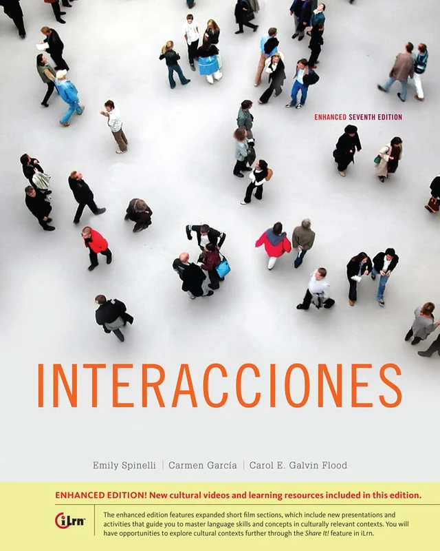 Interacciones, Enhanced