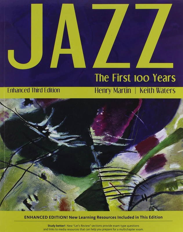 Jazz: The First 100 Years
