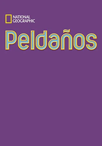 Ladders Reading/Language Arts 4: Classroom Set (On-Level), Spanish