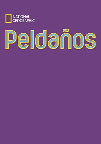 Ladders Reading/Language Arts 4 Classroom Set - Spanish - Image 1