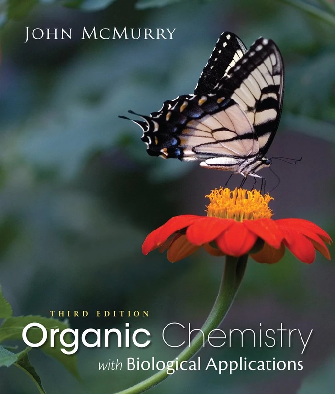 Organic Chemistry with Biological Applications, Loose-Leaf Version
