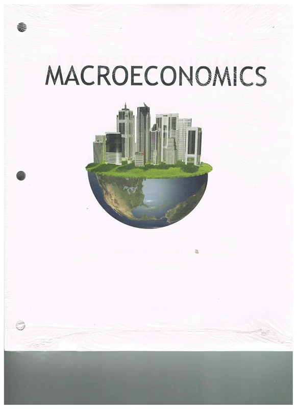 Macroeconomics