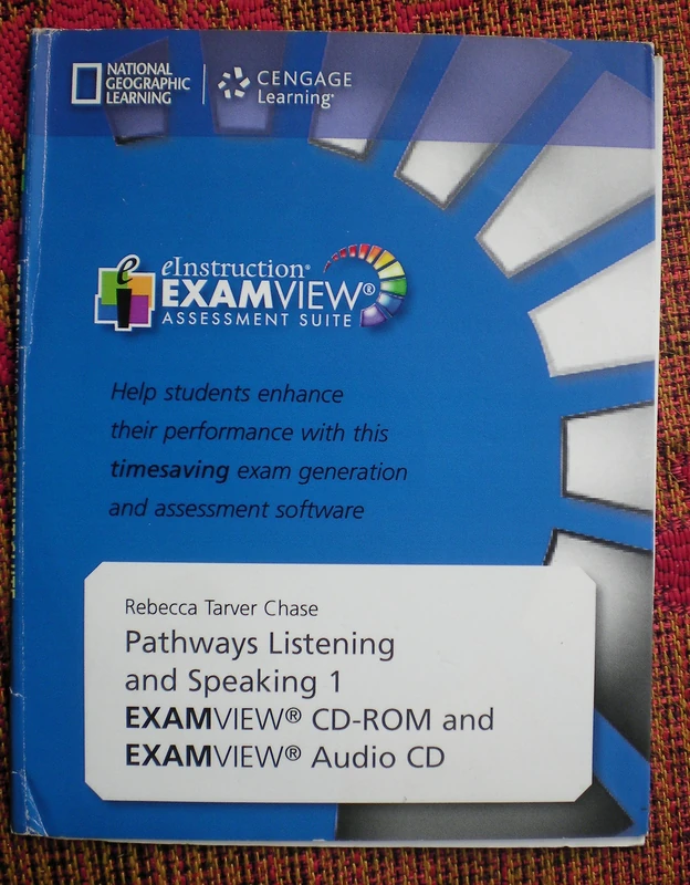 Pathways 1 Listening , Speaking and Critical Thinking Assess