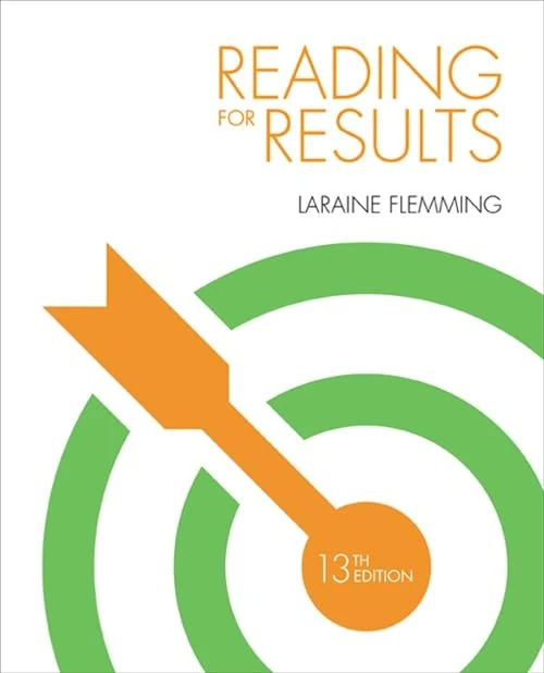 Reading for Results - Image 1