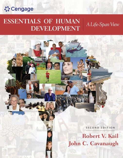 Essentials of Human Development: A Life-Span View (Mindtap Course List)