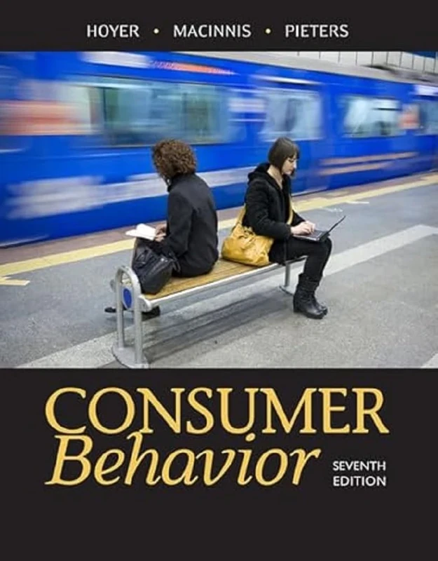 Consumer Behavior (Mindtap Course List)