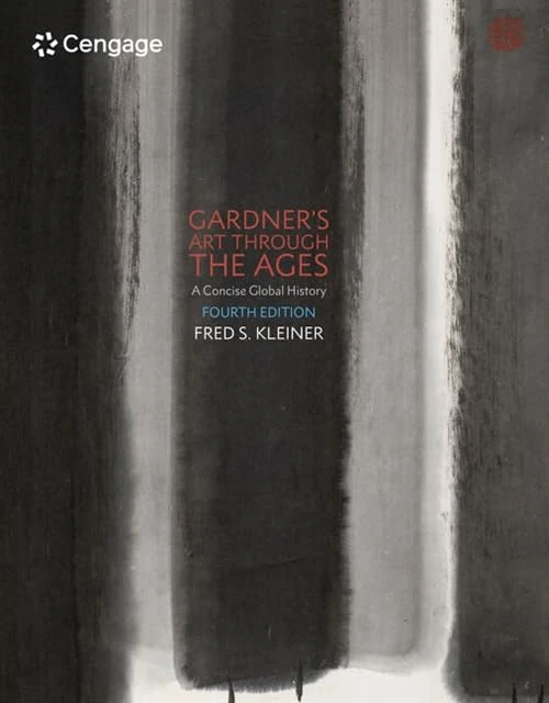Gardner's Art through the Ages: A Concise Global History