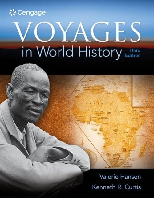 Voyages in World History