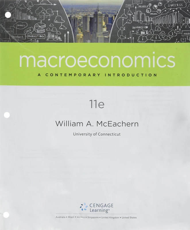 Macroeconomics