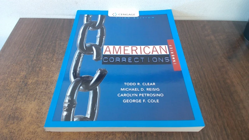 American Corrections in Brief