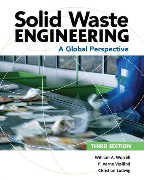 Solid Waste Engineering: A Global Perspective