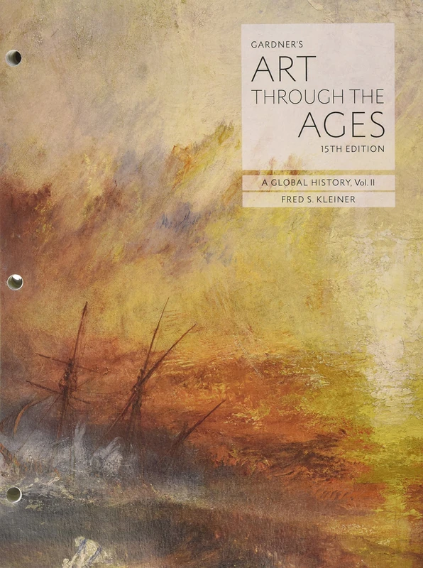 Gardner's Art Through the Ages: A Global History, Volume II: 2