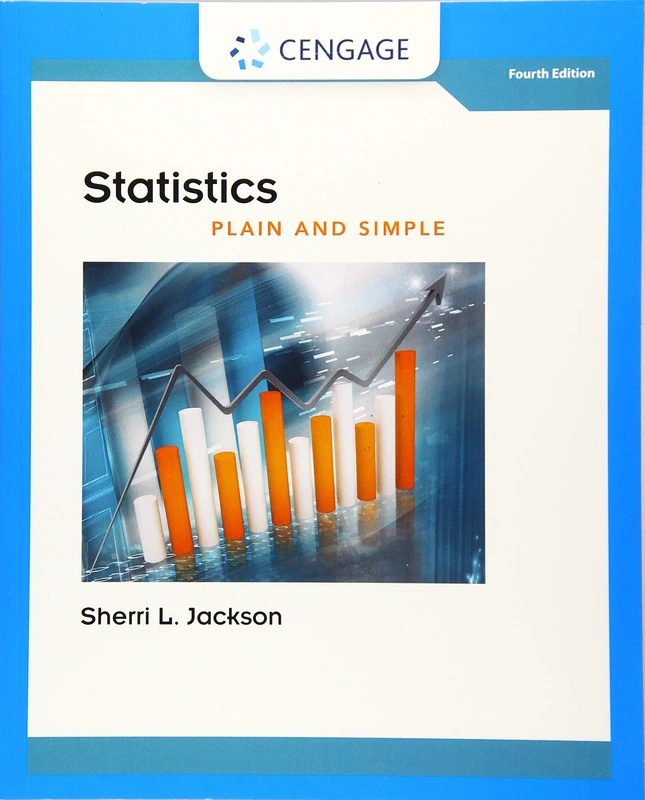 Statistics Plain and Simple