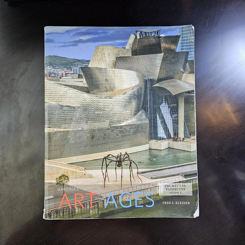 Gardner's Art through the Ages: The Western Perspective, Volume II: 2