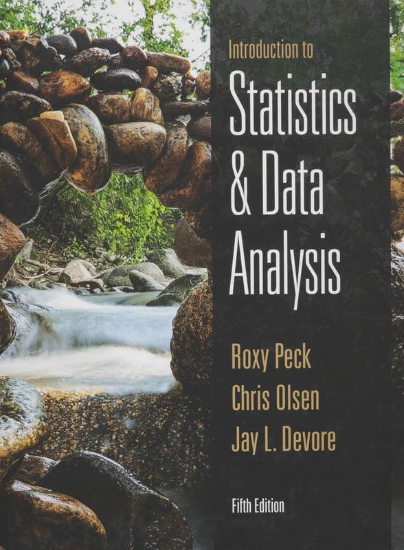 Cengage Introduction to Statistics and Data Analysis with JMP