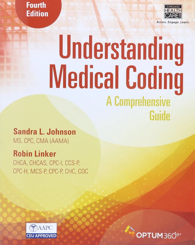 Cengage Understanding Medical Coding: A Comprehensive Guide