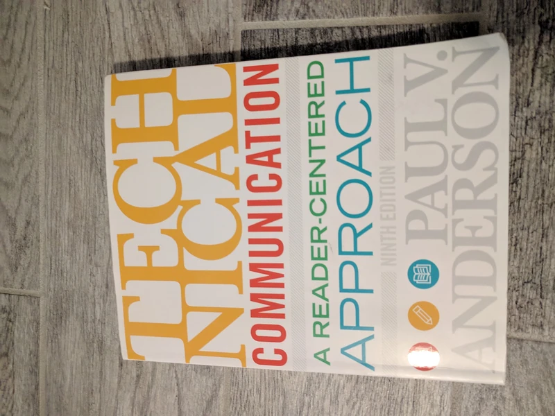 Technical Communication: A Reader-centered Approach (Mindtap Course List)