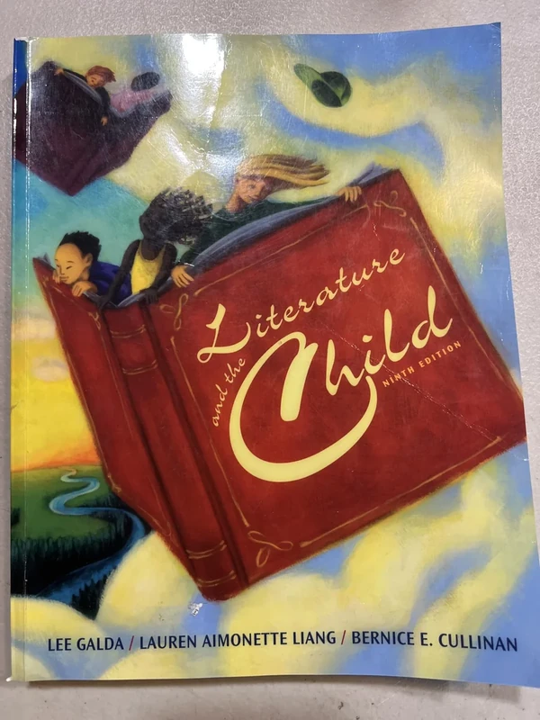 Literature and the Child