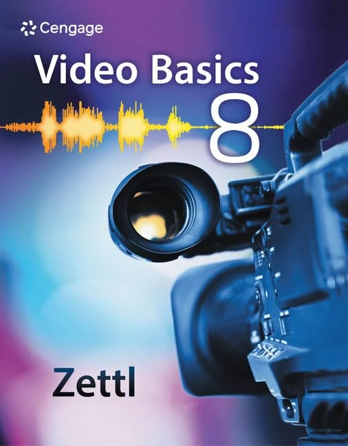 Video Basics (Mindtap Course List)