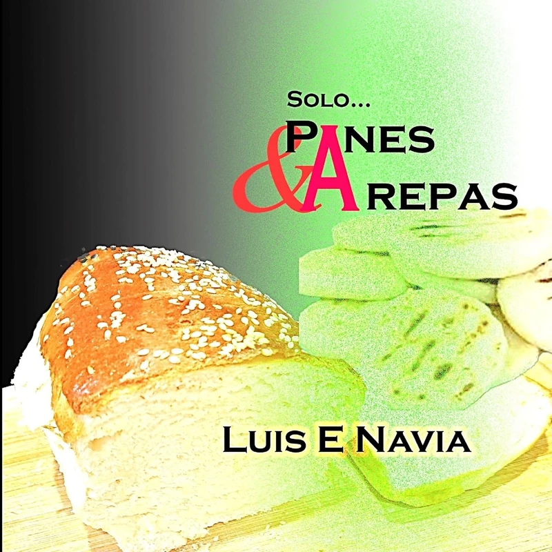 PANES Y AREPAS