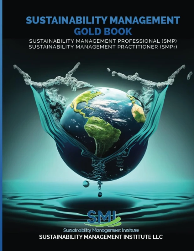 Sustainability Management GOLDBOOK