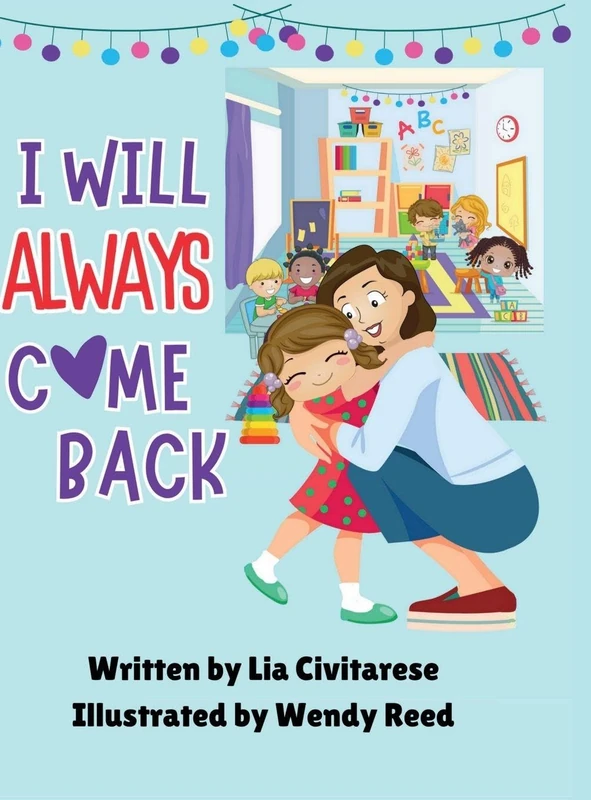 I Will Always Come Back