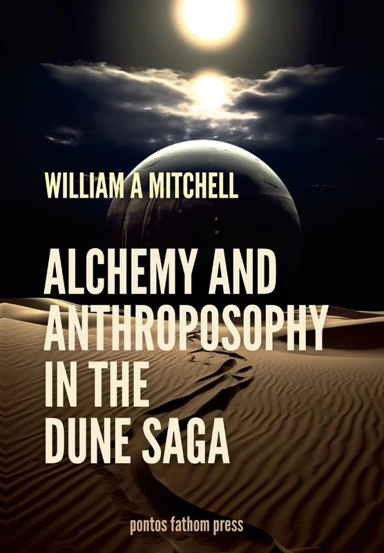 Alchemical and Anthrosophical Themes in the Dune Saga - Image 1