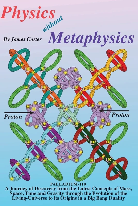 Physics Without Metaphysics - Image 1