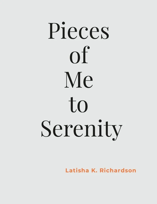 Pieces of Me to Serenity