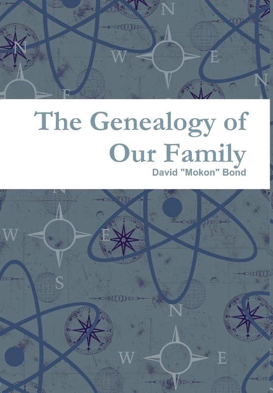 The Genealogy of Our Family