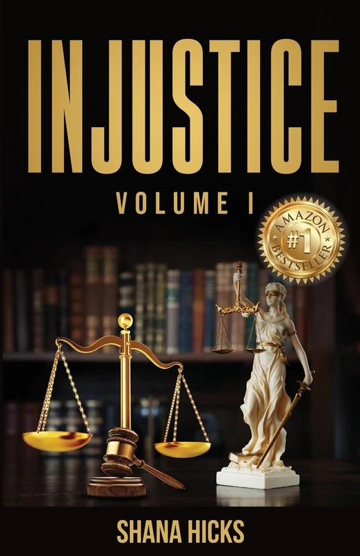 Injustice - Image 1