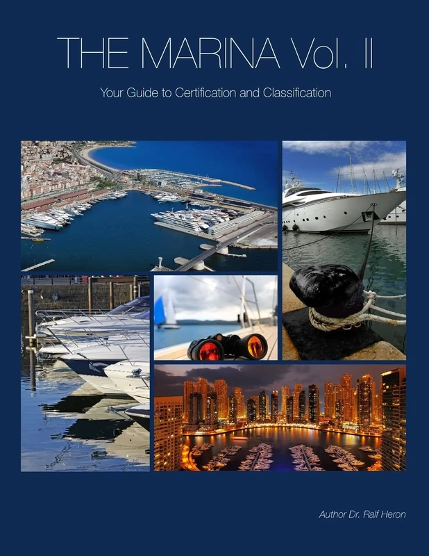 The Marina- Your Guide To Certification And Classification - Image 1