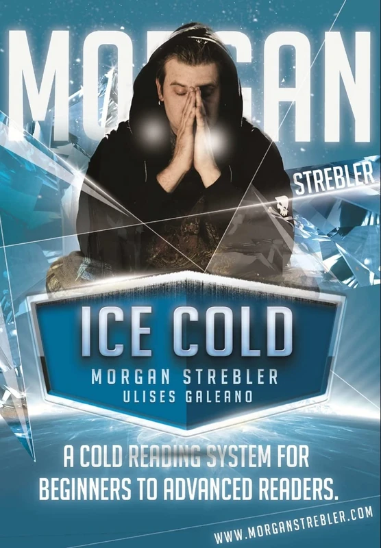 Ice Cold - Image 1