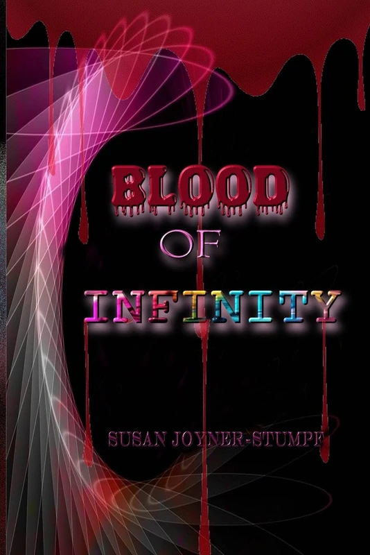 BLOOD OF INFINITY