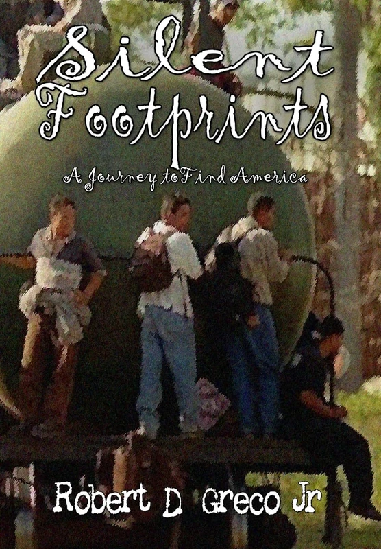 Silent Footprints