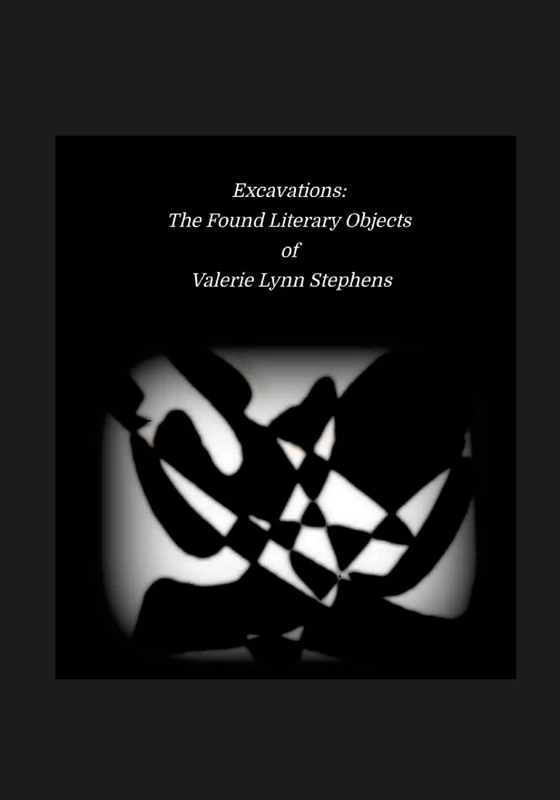 Excavations: The Found Literary Objects of Valerie Lynn Stephens: null - Image 1