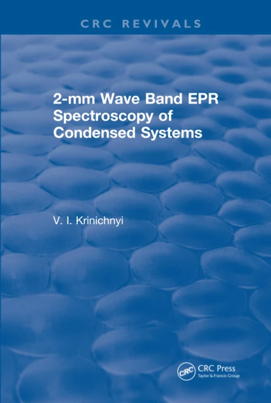2-mm Wave Band EPR Spectroscopy of Condensed Systems