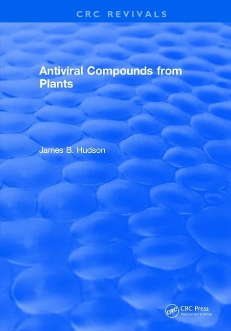 Antiviral Compounds From Plants