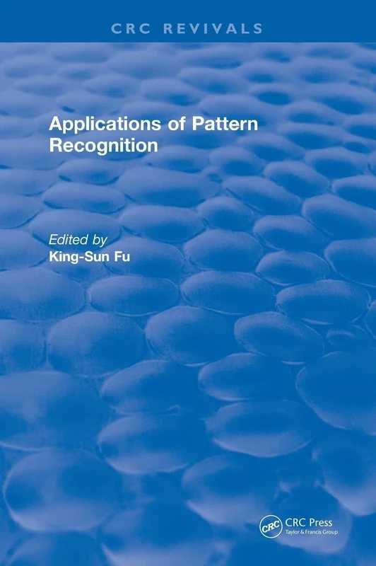 Applications of Pattern Recognition